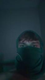 Paupaul53 webcam model stream image