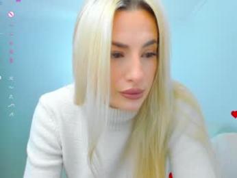 aileen_williams webcam model stream image