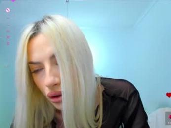 aileen_williams webcam model stream image