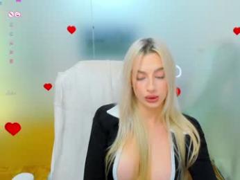 aileen_williams webcam model stream image