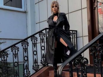 BrookeAnn webcam model stream image