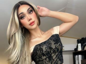 BrookeAnn webcam model stream image