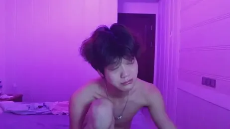 XJ-XIAOXIAO webcam model stream image