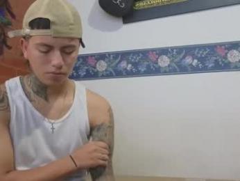 sahara_n_thiago webcam model stream image