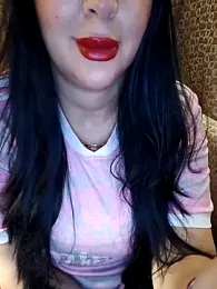 Queen_sousou webcam model stream image