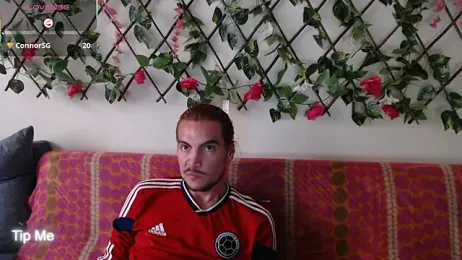 JackyEmma25 webcam model stream image