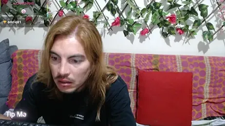 JackyEmma25 webcam model stream image