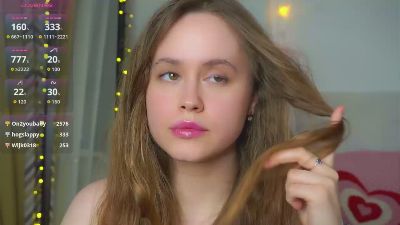 DarylBracher webcam model stream image