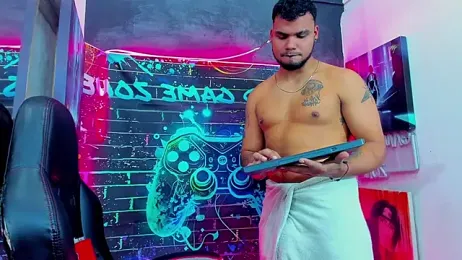 Dereck_jackson_ webcam stripchat model stream image