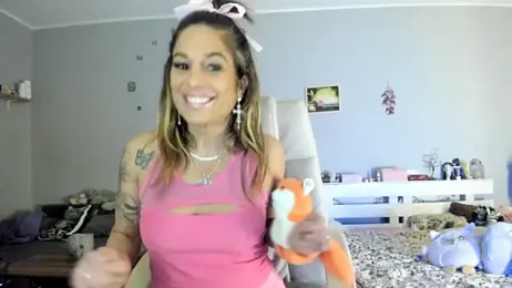 Orchideaxx webcam model stream image