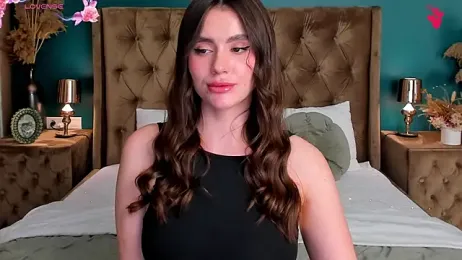 CalyMoon webcam model stream image