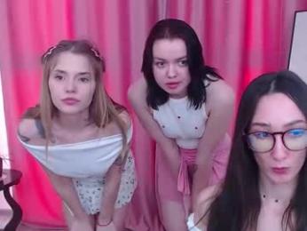 adriana_meow246 webcam chaturbate model stream image