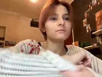 tarshagastley webcam chaturbate model stream image