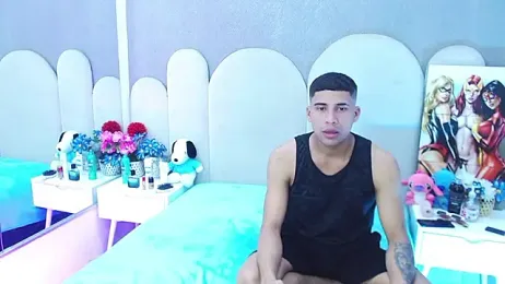 party_duo_boys webcam model stream image