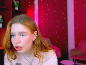 sendi_cais webcam chaturbate model stream image