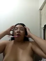 DanelyLopez webcam model stream image