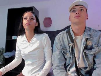 two_milkyway webcam model stream image