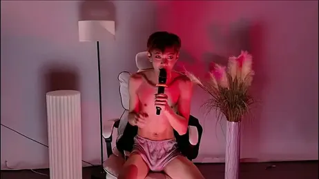 JH-jiangxun webcam model stream image