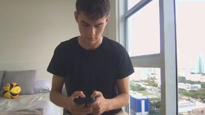 twinkboywill webcam model stream image