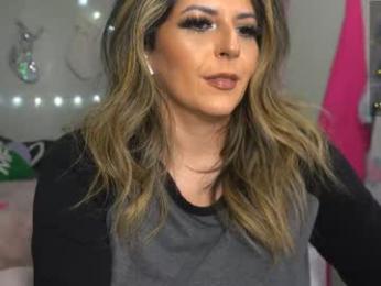 xclusivesecrets webcam model stream image