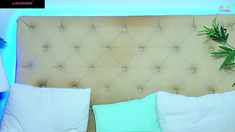 DaliyaArabian webcam stripchat model stream image