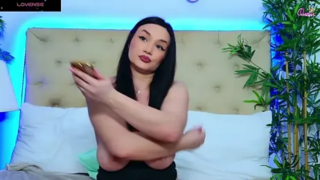 DaliyaArabian webcam model stream image