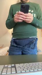 FranzoseInFFM webcam model stream image