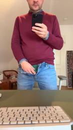 FranzoseInFFM webcam model stream image