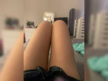 SaySlaanesh webcam model stream image