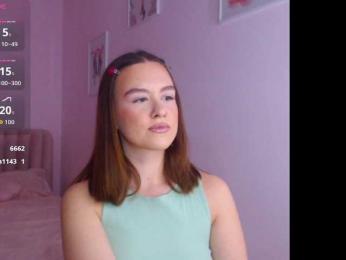 pinksugarbaby webcam model stream image