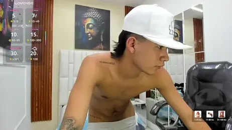 Thiago_collinss webcam model stream image