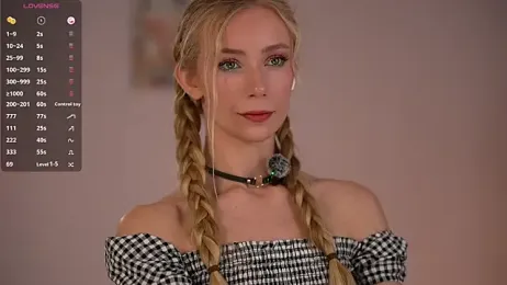 Vika54784 webcam model stream image