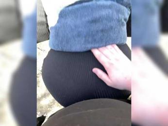 BelochkaX webcam model stream image