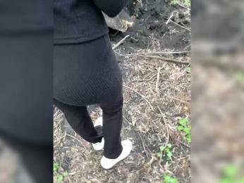 BelochkaX webcam model stream image