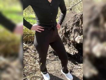 BelochkaX webcam model stream image