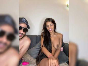 LolaJustForYou webcam model stream image