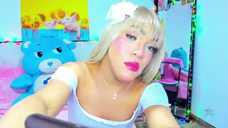 Candy_Candy__ webcam model stream image