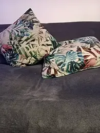 Enzo-wolf33 webcam model stream image
