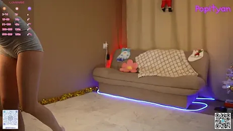 popityan1 webcam model stream image