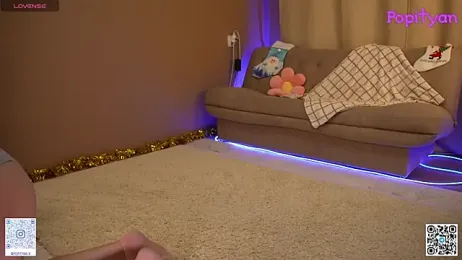 popityan1 webcam model stream image