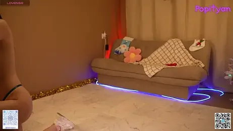 popityan1 webcam model stream image