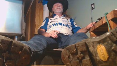 TennRedneck webcam model stream image