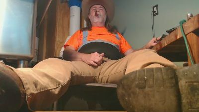 TennRedneck webcam model stream image