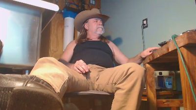 TennRedneck webcam model stream image