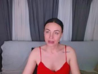 CralaSDream webcam cam4 model stream image