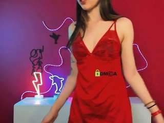 arianaa-cat webcam model stream image