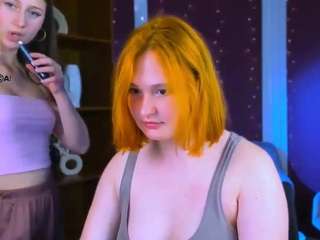 arianaa-cat webcam model stream image