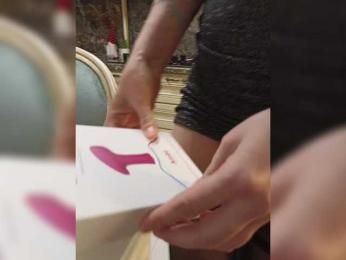 GSNAMI webcam model stream image