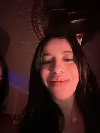 ORLA86 webcam model stream image