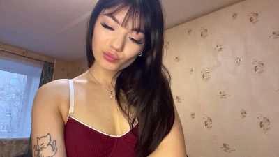 AmyHeuvelmann webcam model stream image